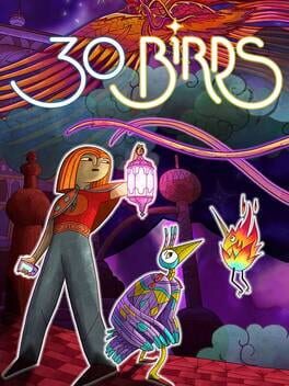 Boxart for 30 Birds
