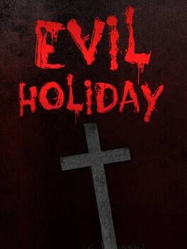 Boxart for Evil Holiday