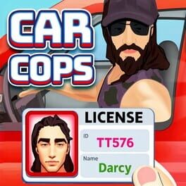 Boxart for Car Cops