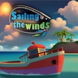 Boxart for Sailing the Winds