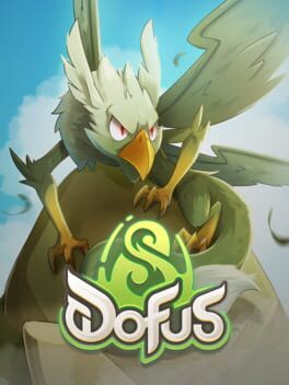 Boxart for Dofus