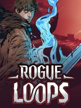 Boxart for Rogue Loops