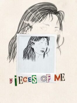 Boxart for Pieces of me