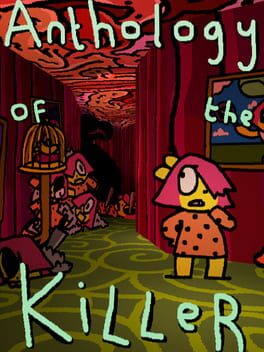 Boxart for Anthology Of The Killer