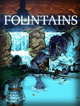 Boxart for FOUNTAINS