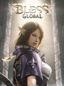 Boxart for Bless Global