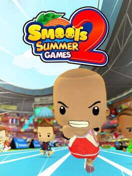 Boxart for Smoots Summer Games II