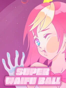 Boxart for Super Waifu Ball