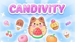 Boxart for Candivity