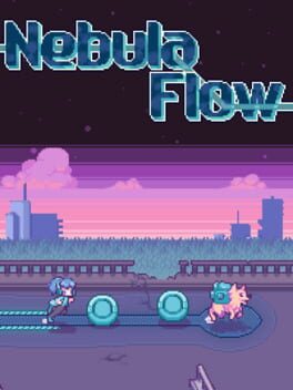 Boxart for Nebula Flow