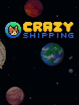 Boxart for Crazy Shipping