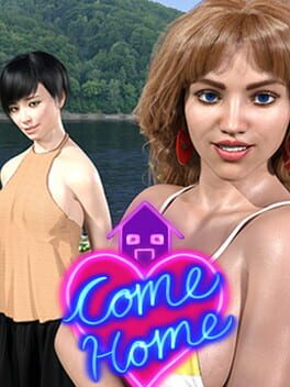Boxart for Come Home