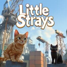 Boxart for Little Strays