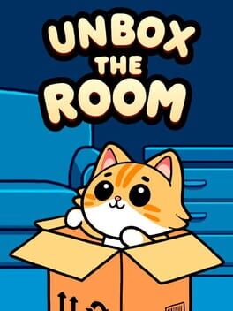 Boxart for Unbox the Room