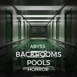 Boxart for ABYSS: BACKROOMS POOLS HORROR