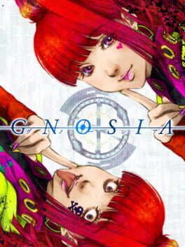 Boxart for Gnosia