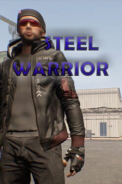 Boxart for Steel Warrior