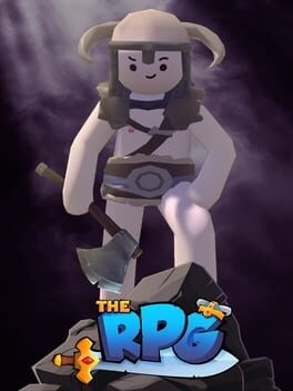 Boxart for The RPG