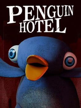 Boxart for PENGUIN HOTEL -Chapter 1-