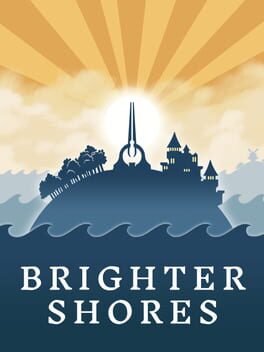 Vertical boxart forBrighter Shores
