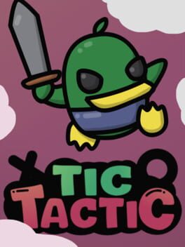 Boxart for Tic Tactic