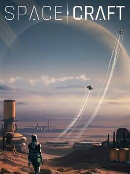 Boxart for SpaceCraft