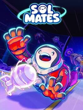 Boxart for Sol Mates
