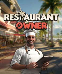 Boxart for Restaurant Owner: A Restaurant Simulator