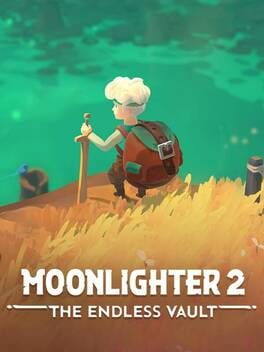 Boxart for Moonlighter 2: The Endless Vault