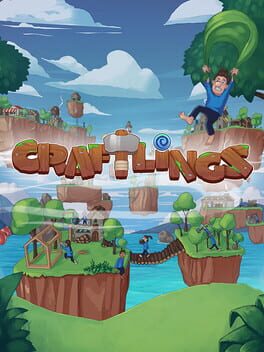 Boxart for Craftlings