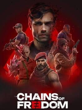 Boxart for Chains of Freedom