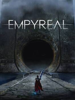 Boxart for Empyreal