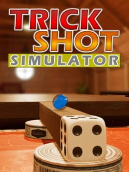 Boxart for TrickShot Simulator