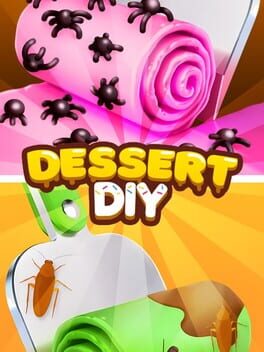 Boxart for Dessert DIY
