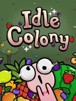 Boxart for Idle Colony