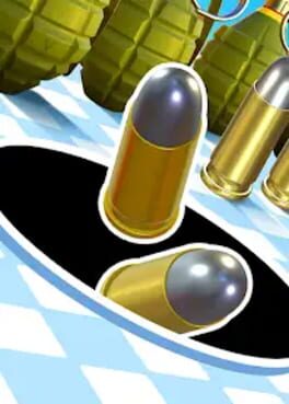 Boxart for Attack Hole