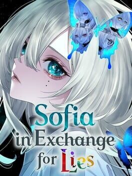 Boxart for Sofia in Exchange for Lies
