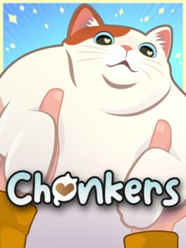 Vertical boxart forChonkers