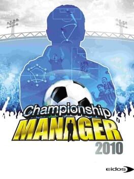 Boxart for Championship Manager 2010