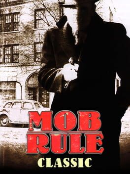 Boxart for Mob Rule Classic