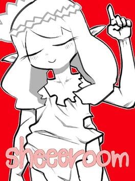 Boxart for sheeeroom