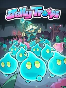 Boxart for Jelly Troops