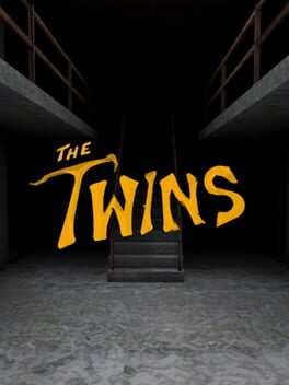 Boxart for The Twins