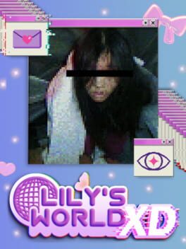 Boxart for lily's world XD