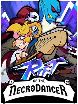 Boxart for Rift of the NecroDancer
