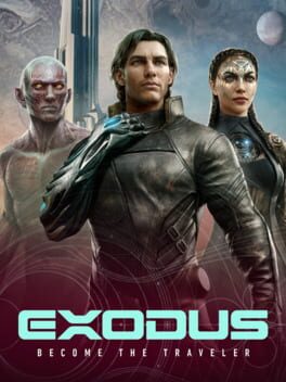 Boxart for Exodus