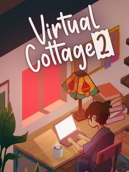 Boxart for Virtual Cottage 2