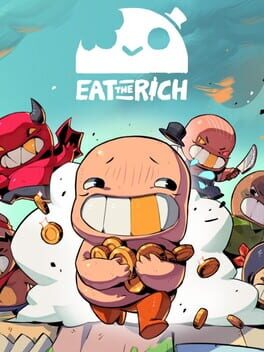Boxart for EAT THE RICH
