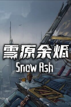 Boxart for Snow Ash