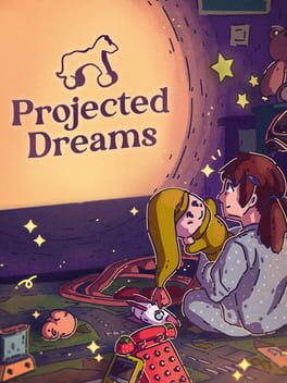 Boxart for Projected Dreams